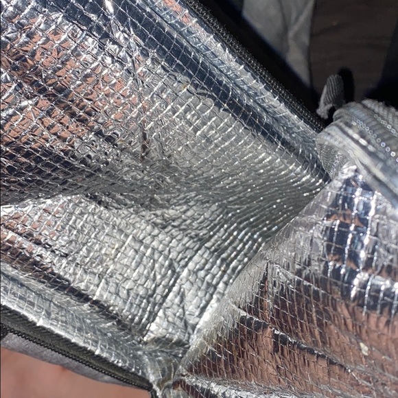 Jeep brand diaper backpack - Picture 3 of 7